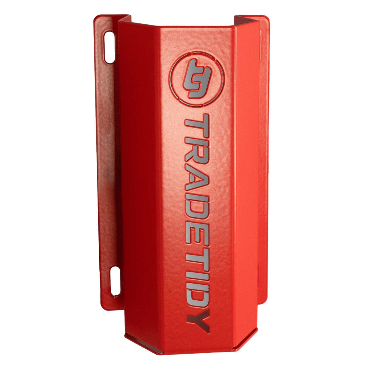 TradeTidy Mapp Gas Can Holder - Red